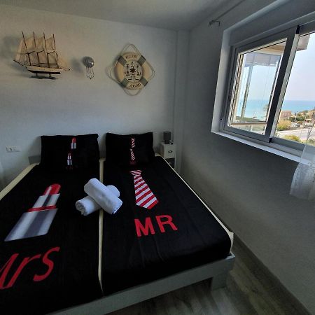 Апартаменты Vistal Al Mar Soleil Вильяхойоса Экстерьер фото